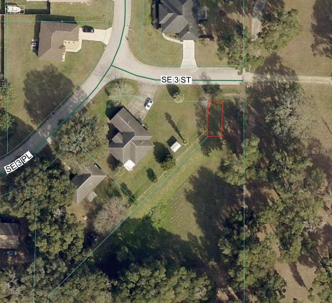 Lot 007 SE 3RD ST