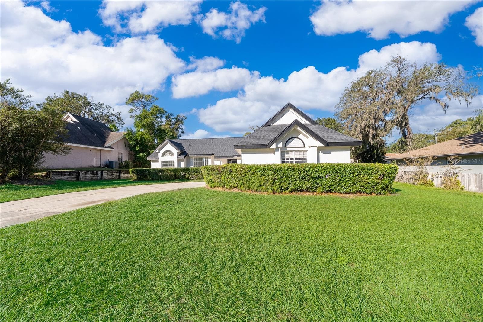 Single Family Residence at 1250 GLENMORE DR, APOPKA, photo 5 of 47