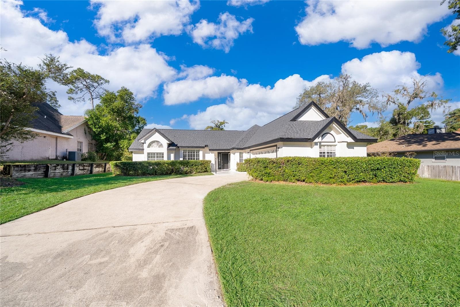 Single Family Residence at 1250 GLENMORE DR, APOPKA, photo 6 of 47