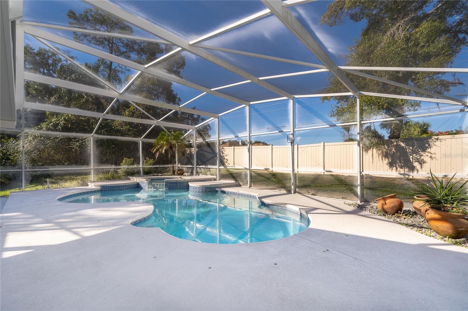 Single Family Residence at 1250 GLENMORE DR, APOPKA, photo 43 of 47