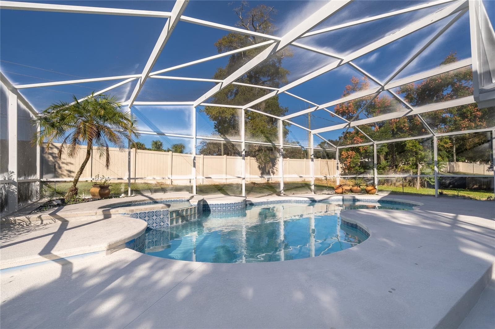 Single Family Residence at 1250 GLENMORE DR, APOPKA, photo 46 of 47