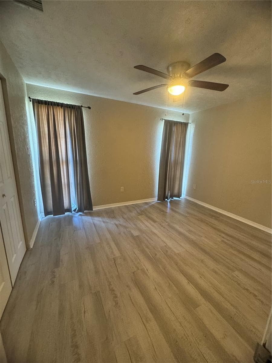 Primary Bedroom - 3414 MONTE RIO ST, NEW PORT RICHEY