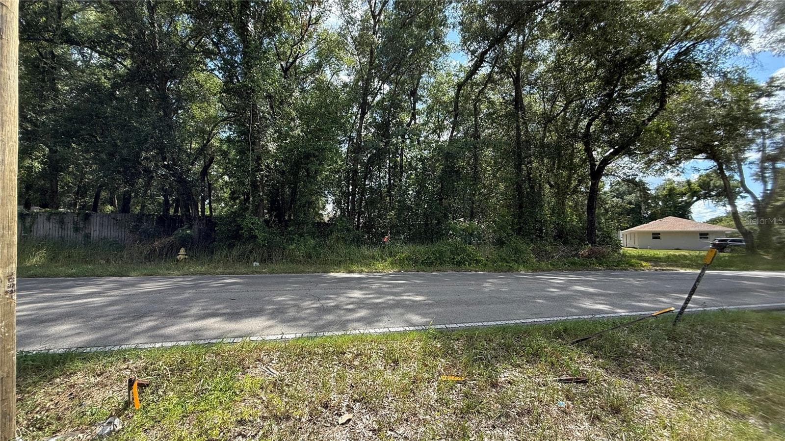 Lot #00 SE 62ND ST