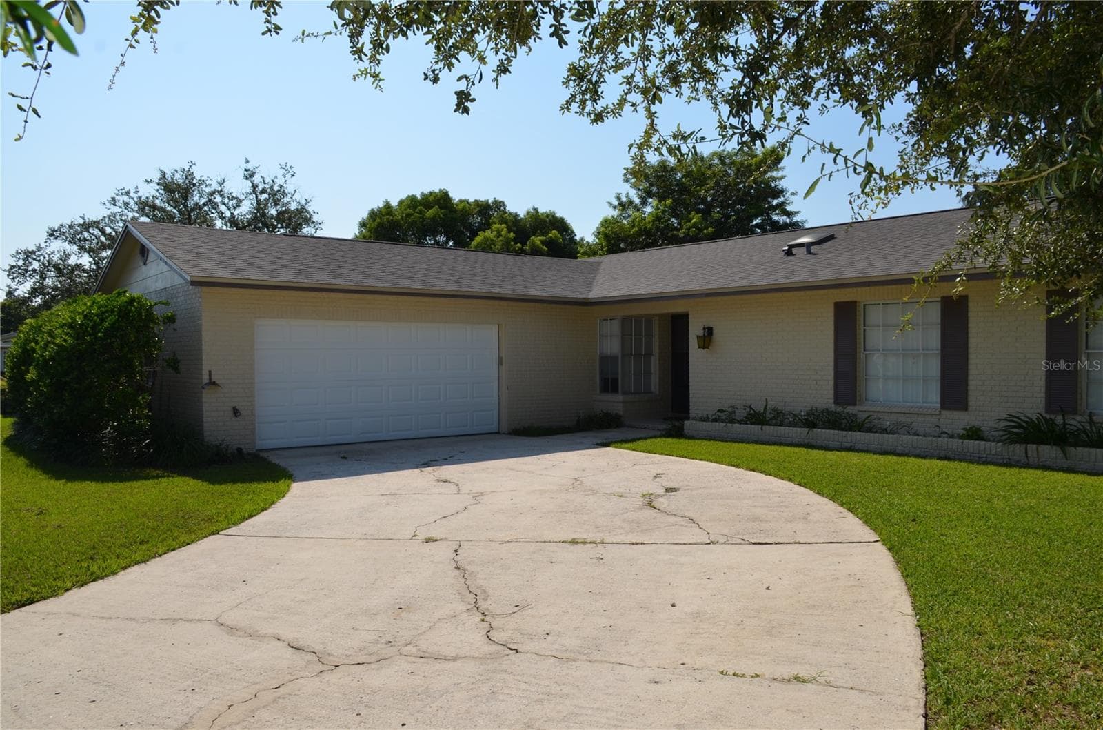 Front of home - 5060 ANDREA BLVD, ORLANDO