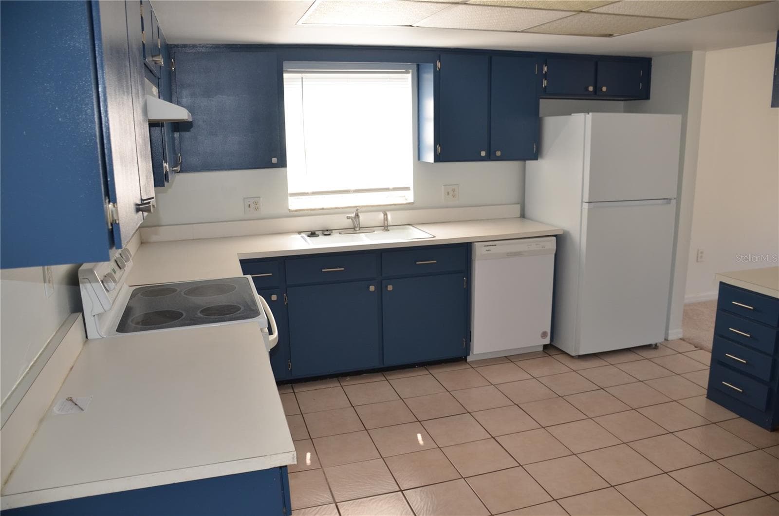 Kitchen - 5060 ANDREA BLVD, ORLANDO