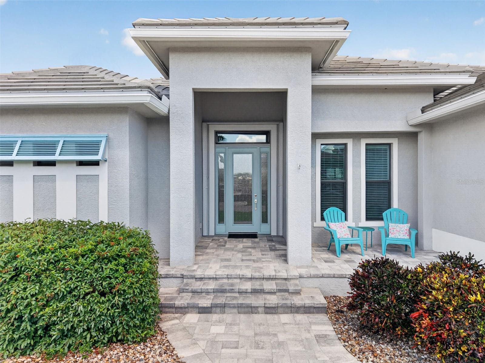 Single Family Residence at 1340 MEDITERRANEAN DR, PUNTA GORDA, photo 3 of 55