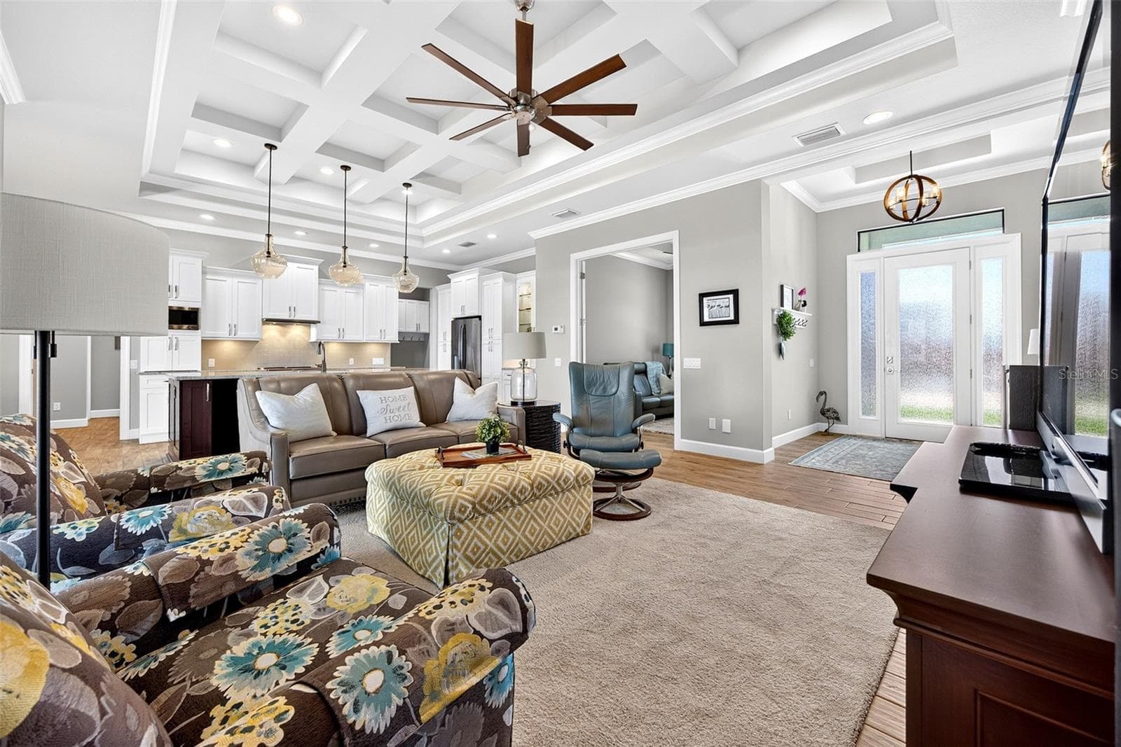 Single Family Residence at 1340 MEDITERRANEAN DR, PUNTA GORDA, photo 8 of 55