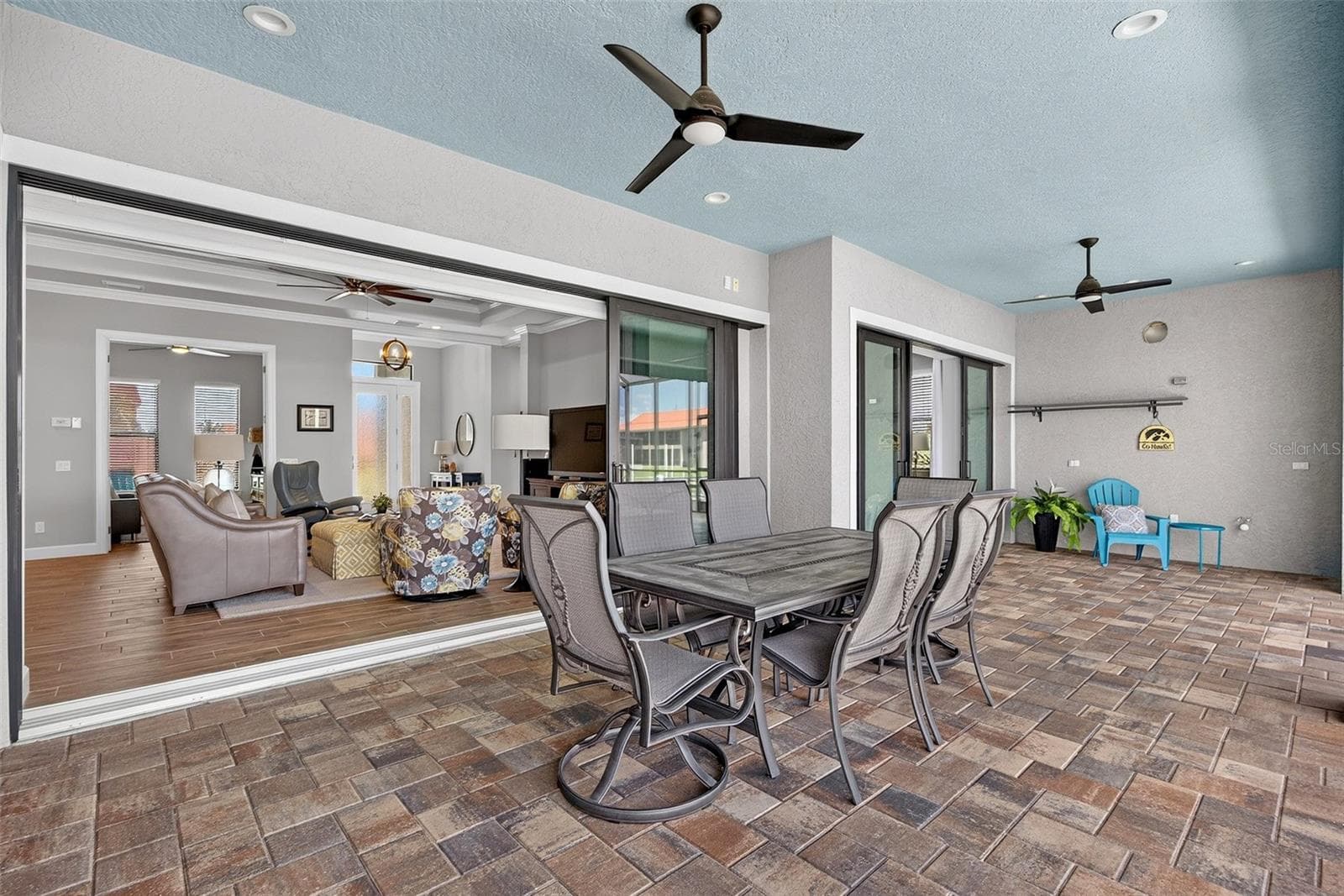 Single Family Residence at 1340 MEDITERRANEAN DR, PUNTA GORDA, photo 33 of 55