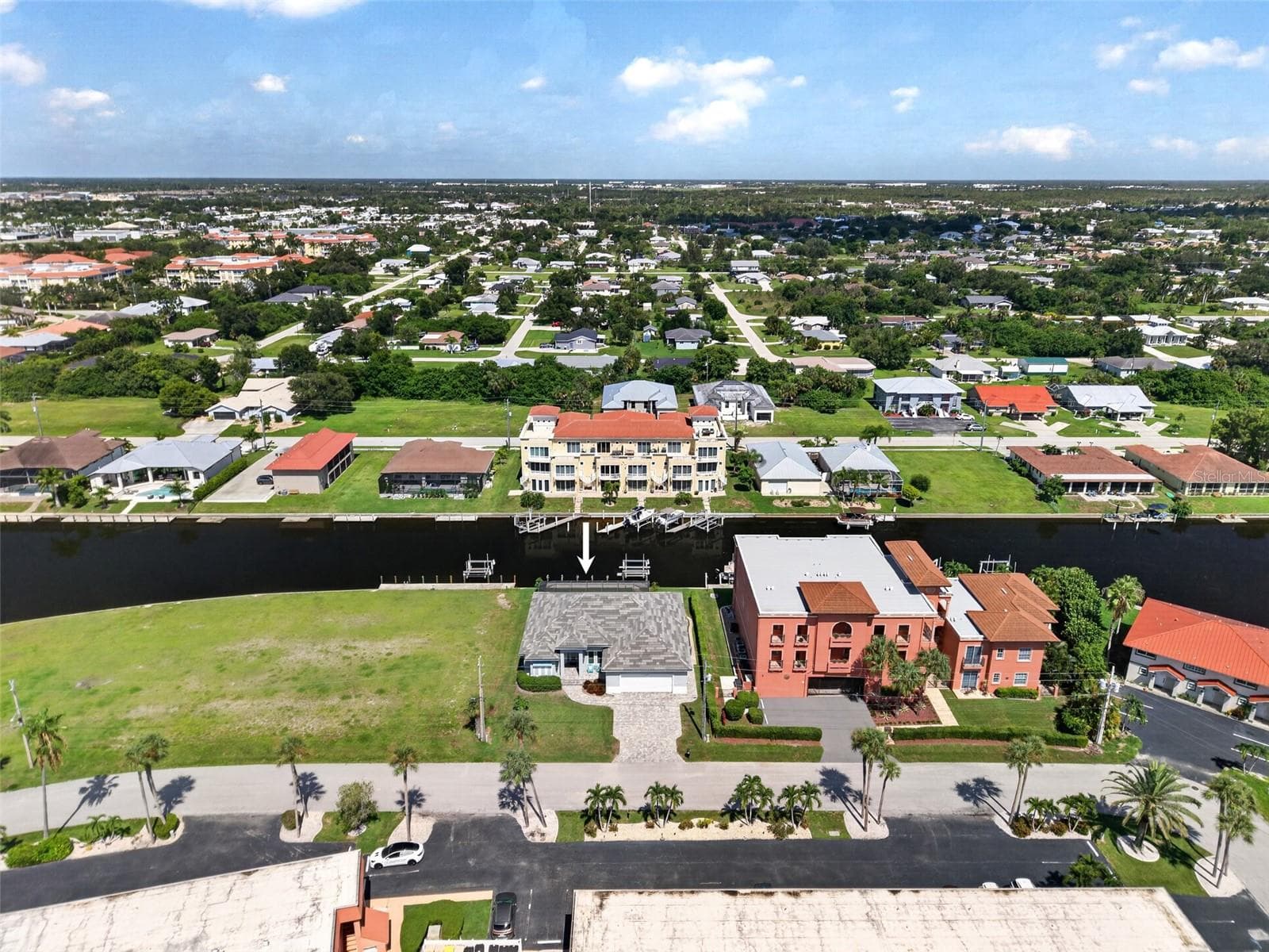 Single Family Residence at 1340 MEDITERRANEAN DR, PUNTA GORDA, photo 51 of 55