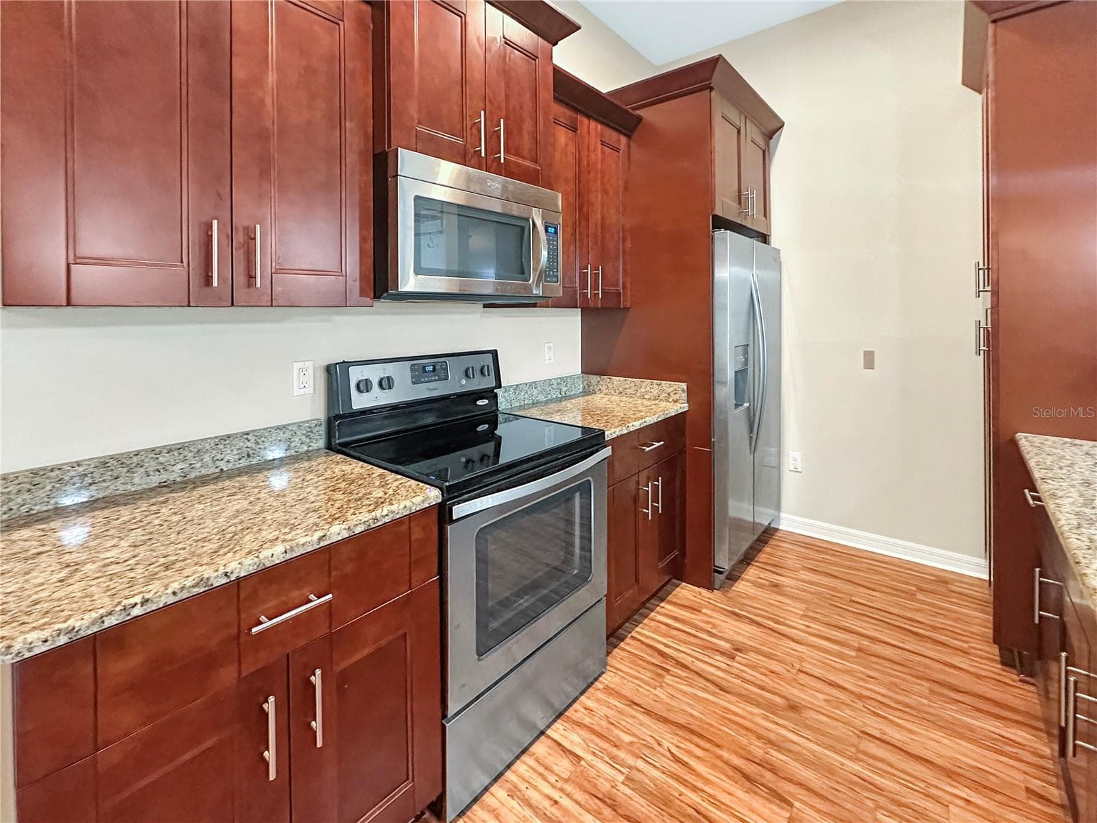 Condominium at 5041 ROYAL PALMS WAY #302, NEW PORT RICHEY, photo 6 of 51