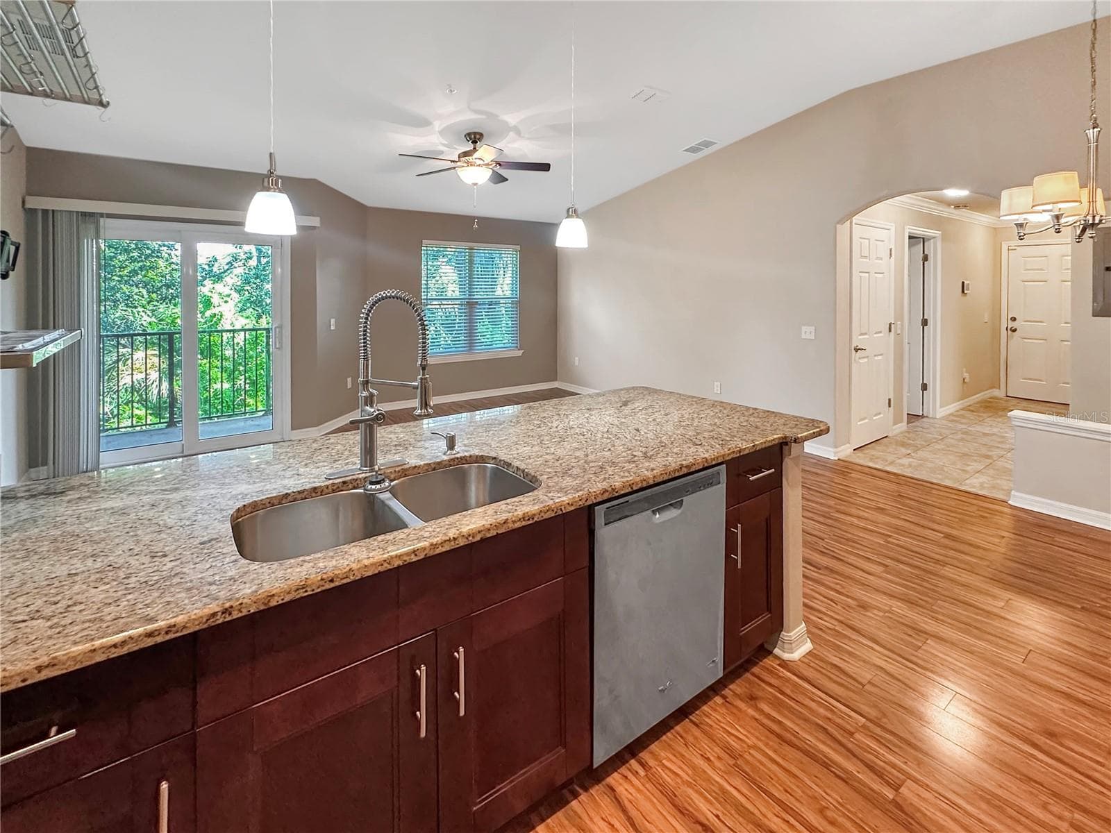 Condominium at 5041 ROYAL PALMS WAY #302, NEW PORT RICHEY, photo 8 of 51