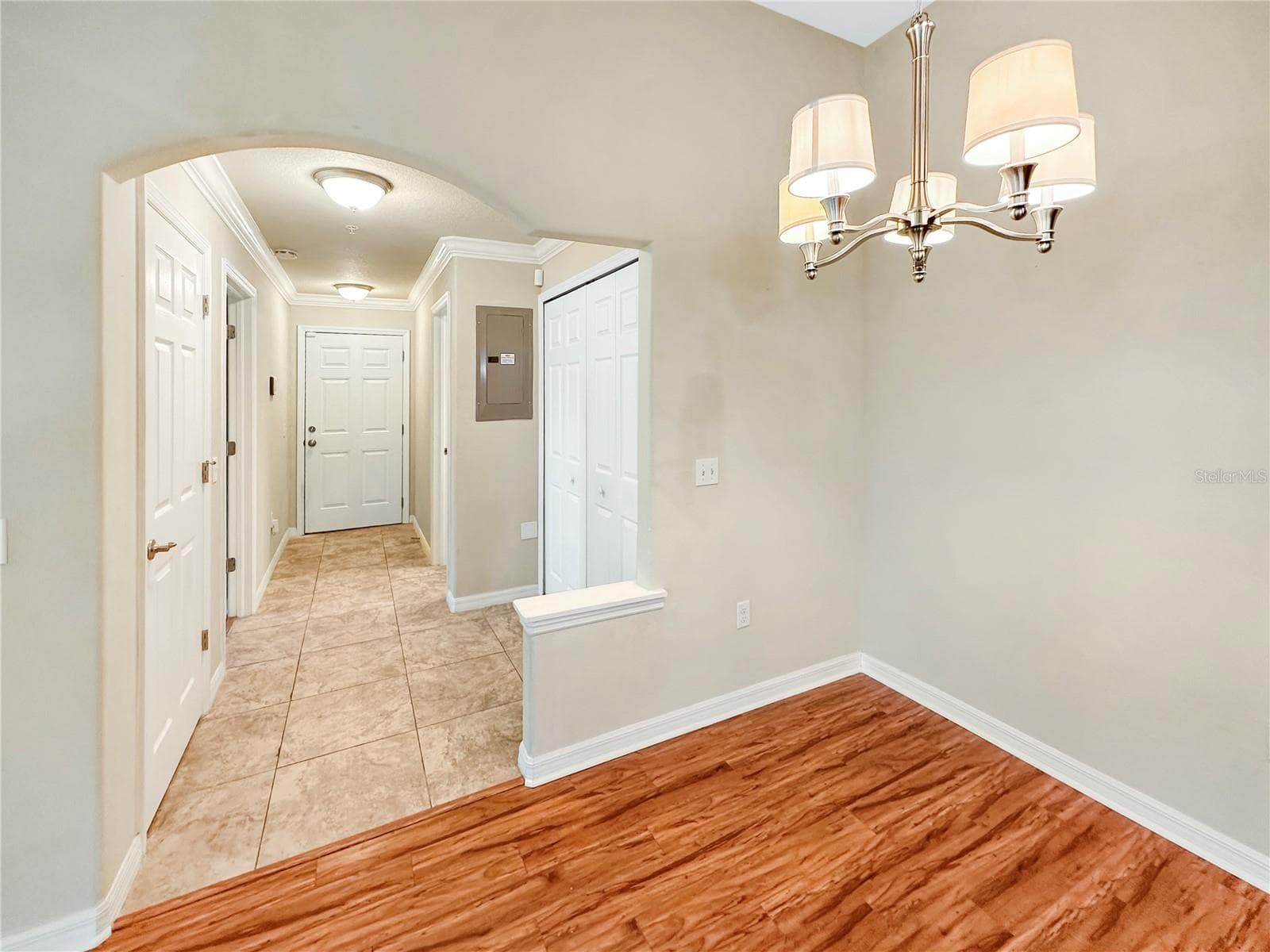 Condominium at 5041 ROYAL PALMS WAY #302, NEW PORT RICHEY, photo 15 of 51