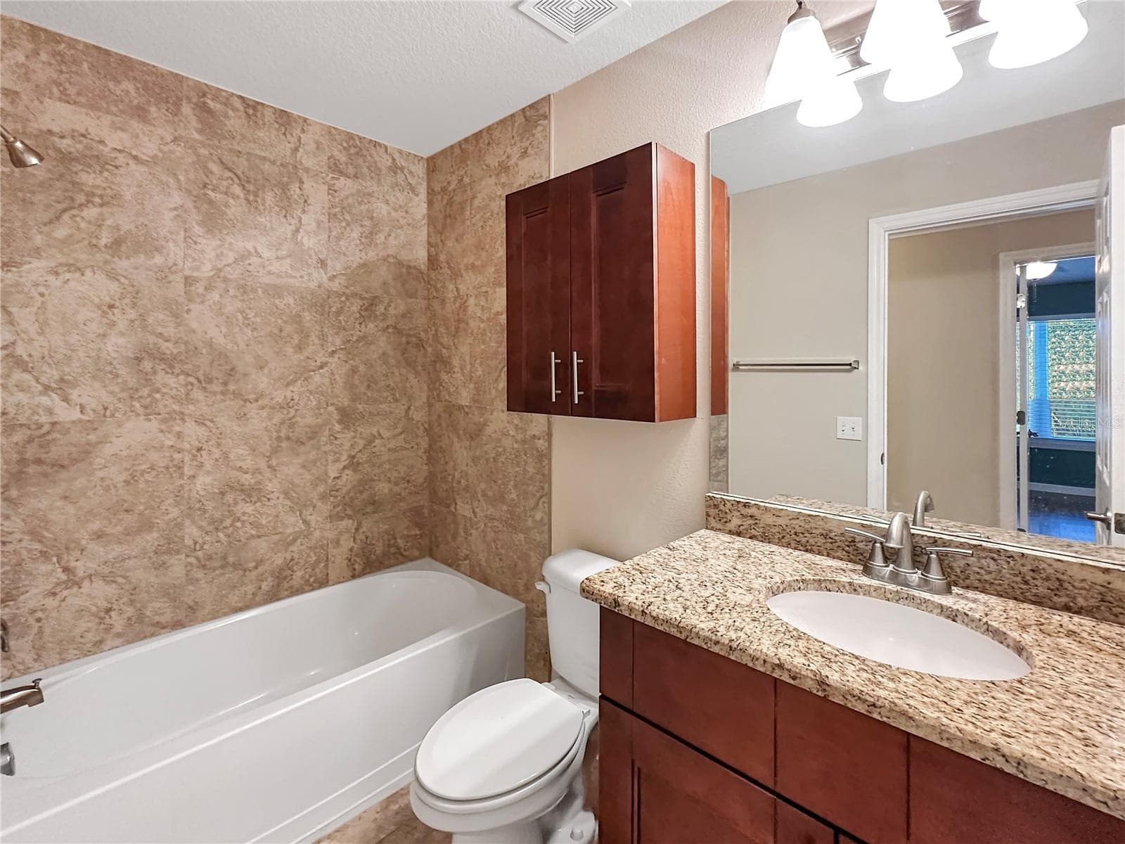 Condominium at 5041 ROYAL PALMS WAY #302, NEW PORT RICHEY, photo 26 of 51