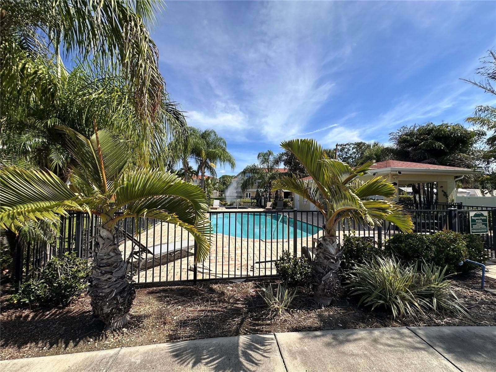 Condominium at 5041 ROYAL PALMS WAY #302, NEW PORT RICHEY, photo 30 of 51