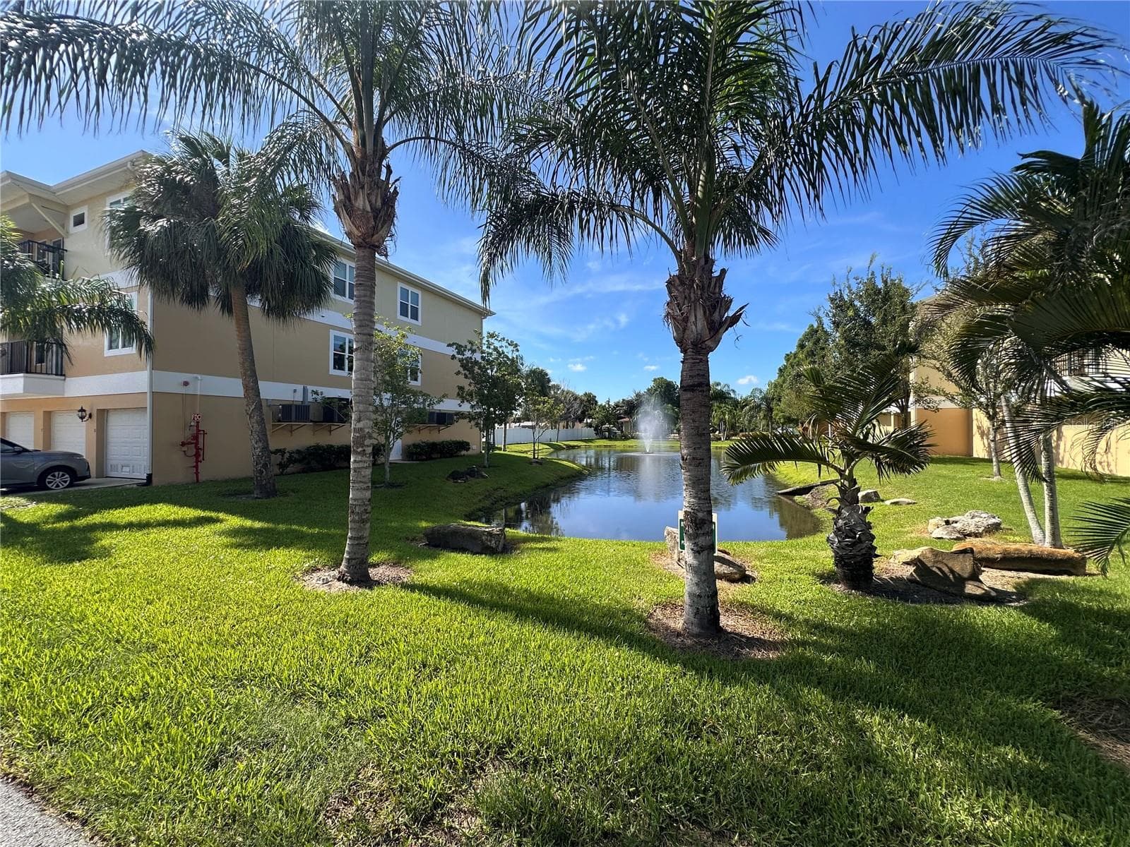 Condominium at 5041 ROYAL PALMS WAY #302, NEW PORT RICHEY, photo 33 of 51