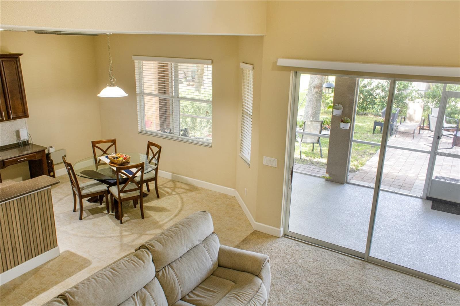 Single Family Residence at 1112 GLENRAVEN LN, CLERMONT, photo 8 of 35