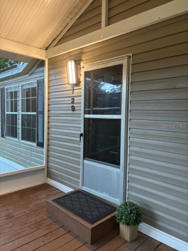 Manufactured Home at 129 PATRICIAN PL, SATSUMA, photo 8 of 38
