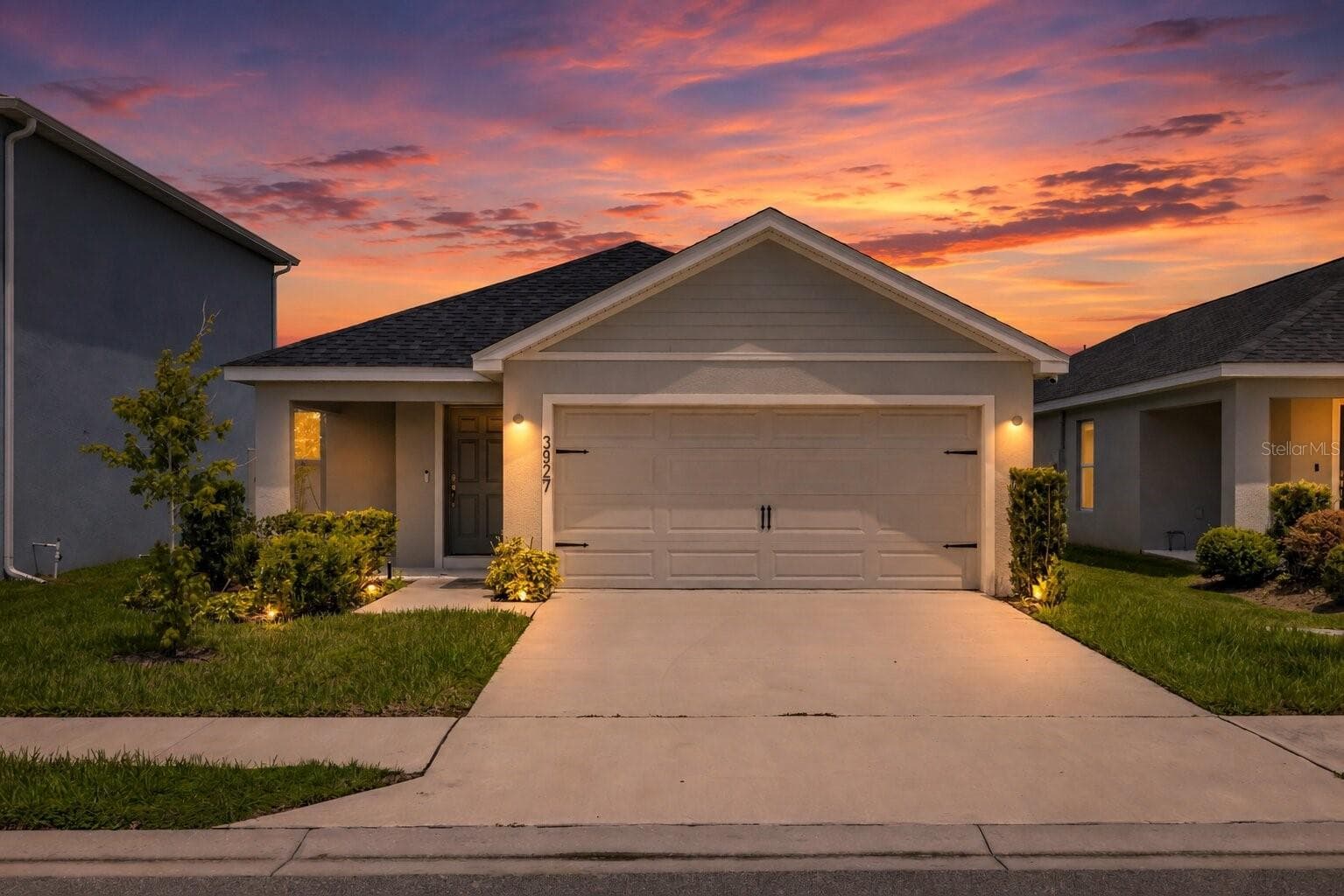 Single Family Residence at 3927 PALAZZO PL, WINTER HAVEN, photo 2 of 53