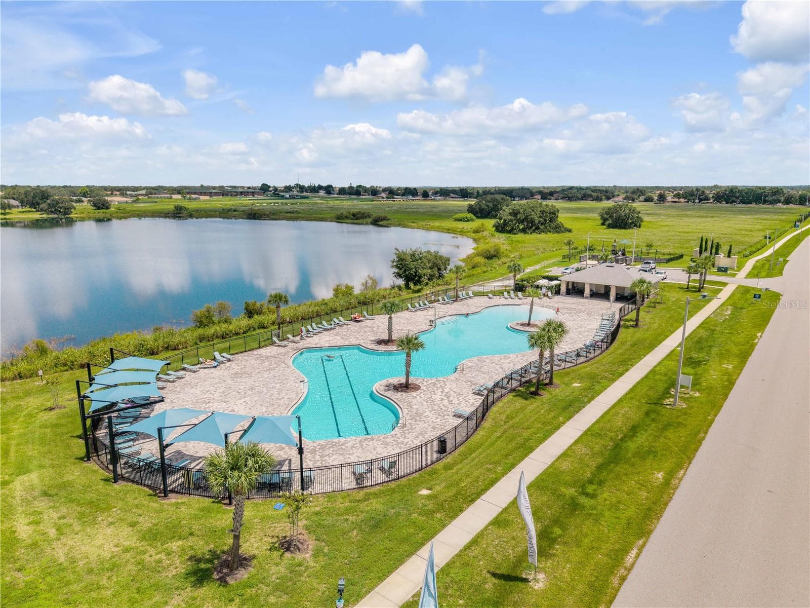 Single Family Residence at 3927 PALAZZO PL, WINTER HAVEN, photo 4 of 53