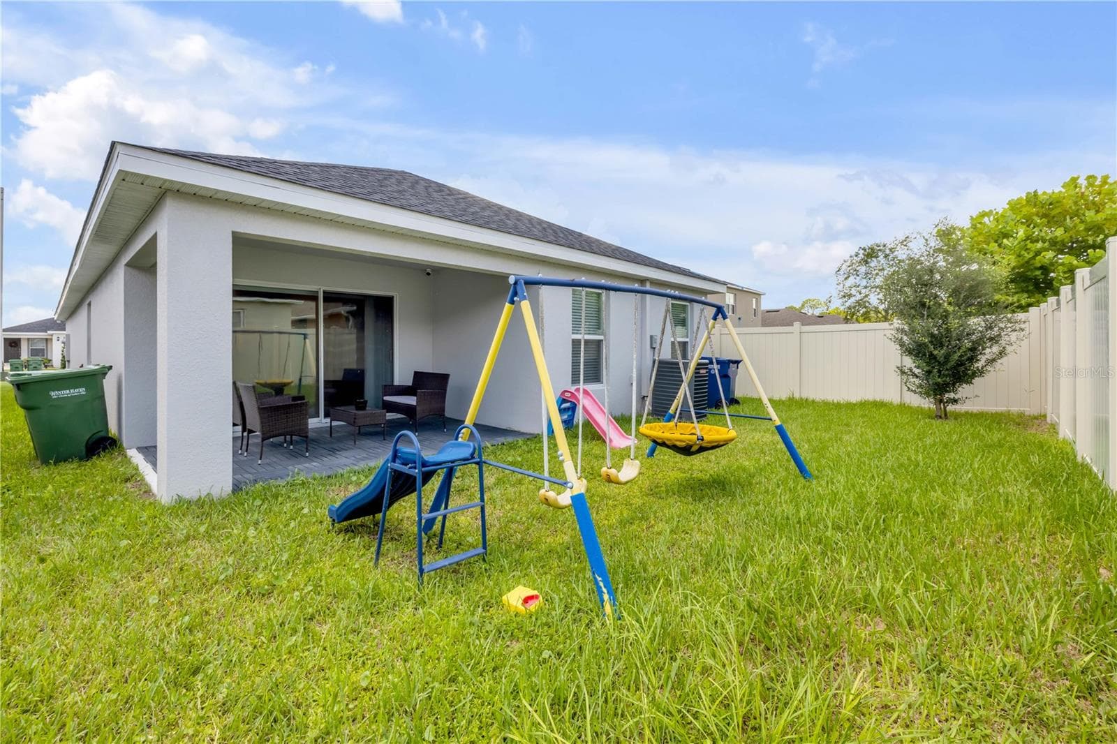 Single Family Residence at 3927 PALAZZO PL, WINTER HAVEN, photo 43 of 53