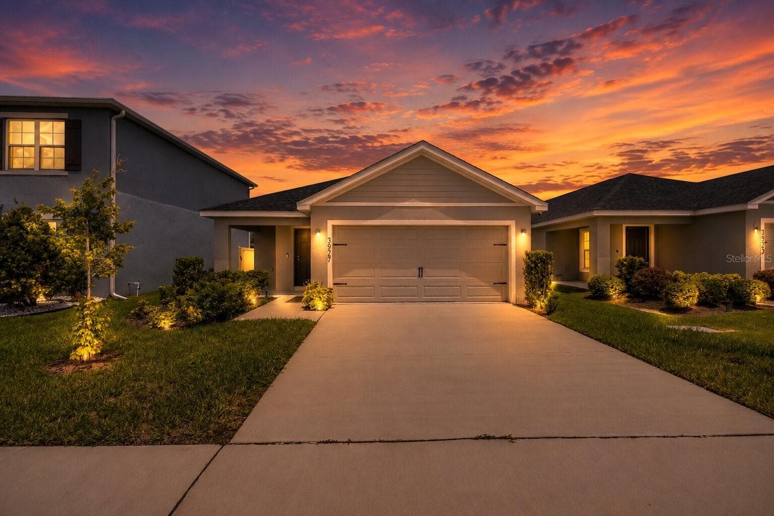 Single Family Residence at 3927 PALAZZO PL, WINTER HAVEN, photo 51 of 53