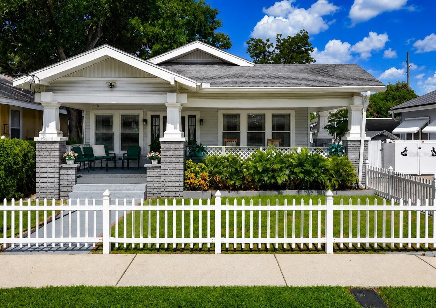 Single Family Residence at 3506 N 12TH ST, TAMPA, photo 3 of 73