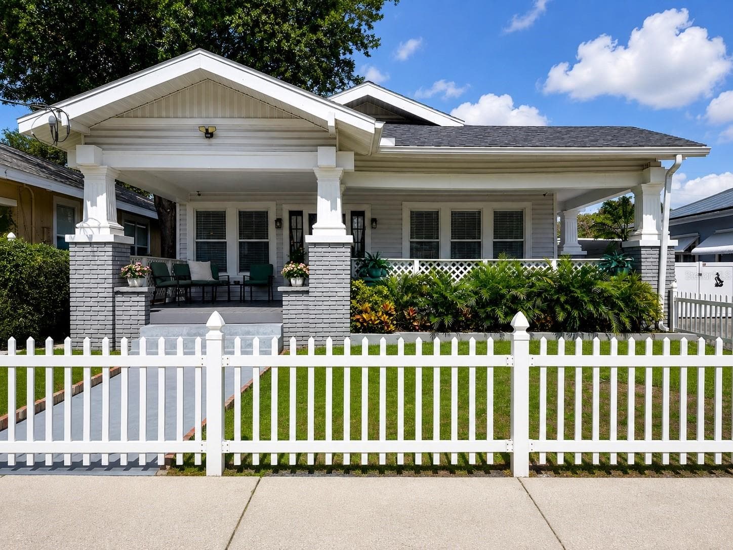 Single Family Residence at 3506 N 12TH ST, TAMPA, photo 4 of 73
