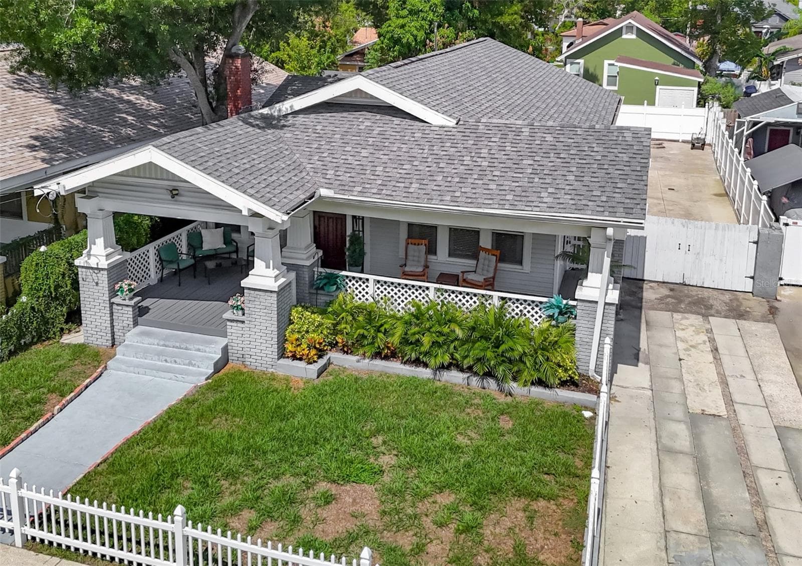 Single Family Residence at 3506 N 12TH ST, TAMPA, photo 5 of 73