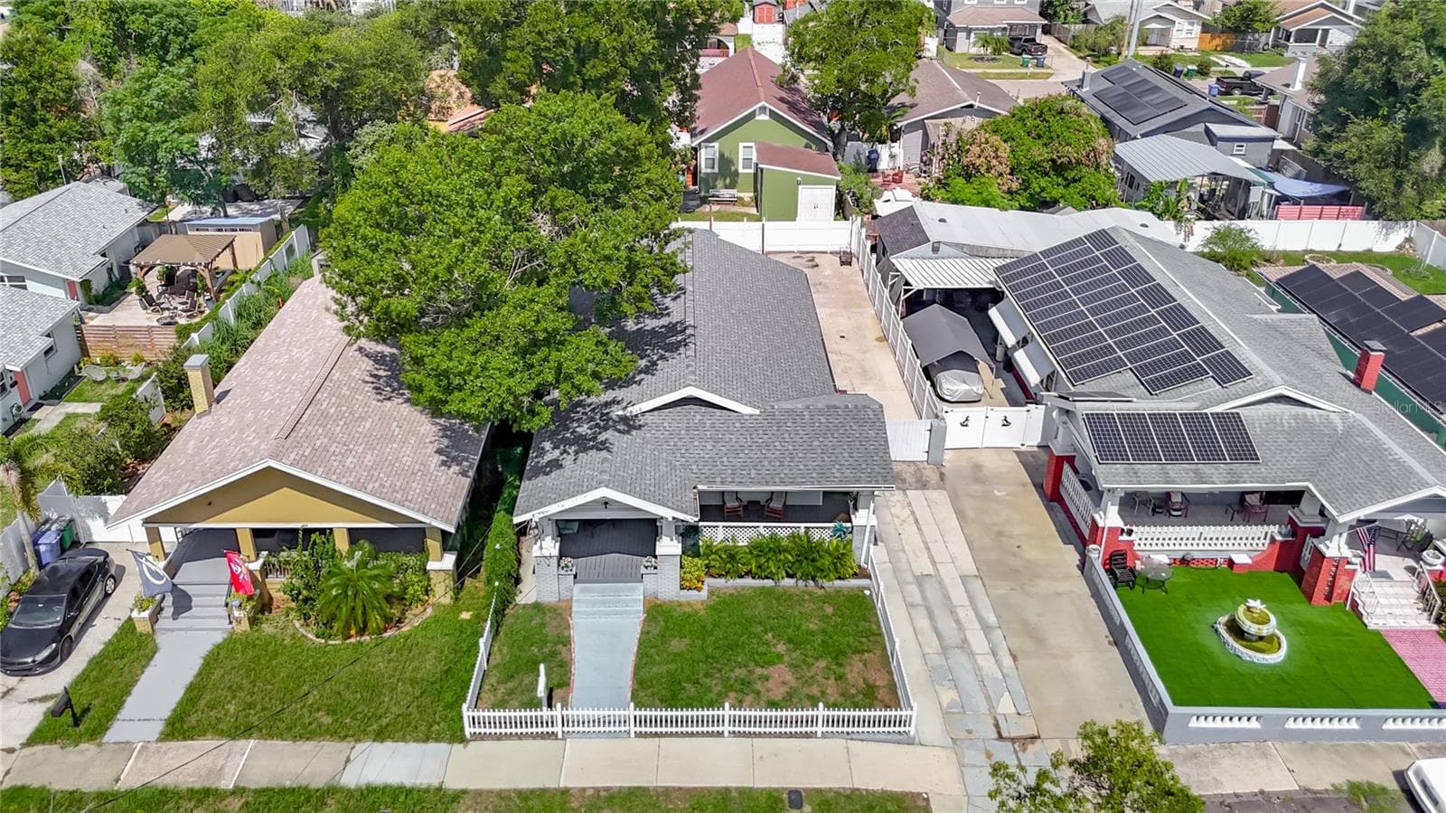 Single Family Residence at 3506 N 12TH ST, TAMPA, photo 6 of 73