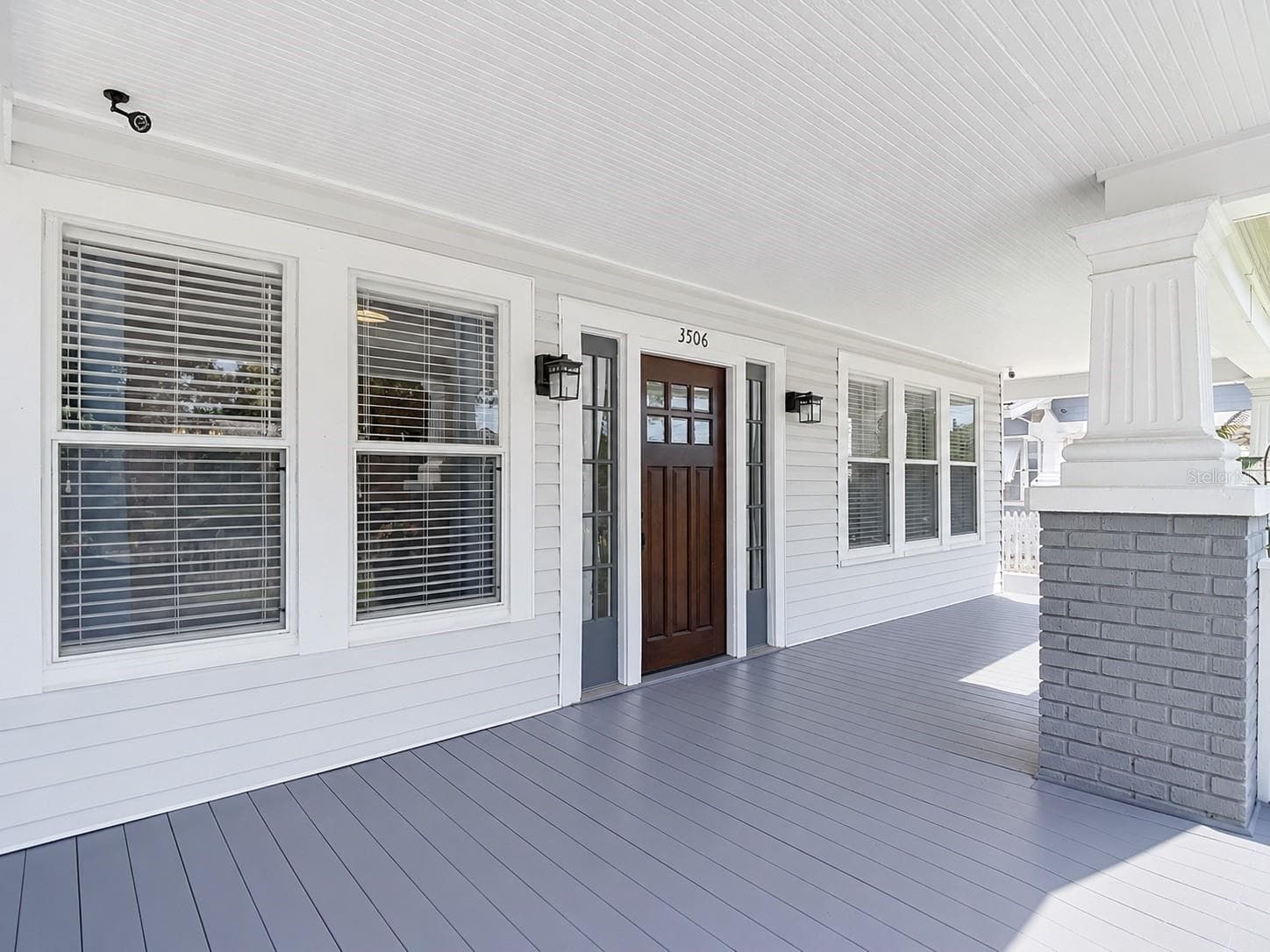 Single Family Residence at 3506 N 12TH ST, TAMPA, photo 9 of 73