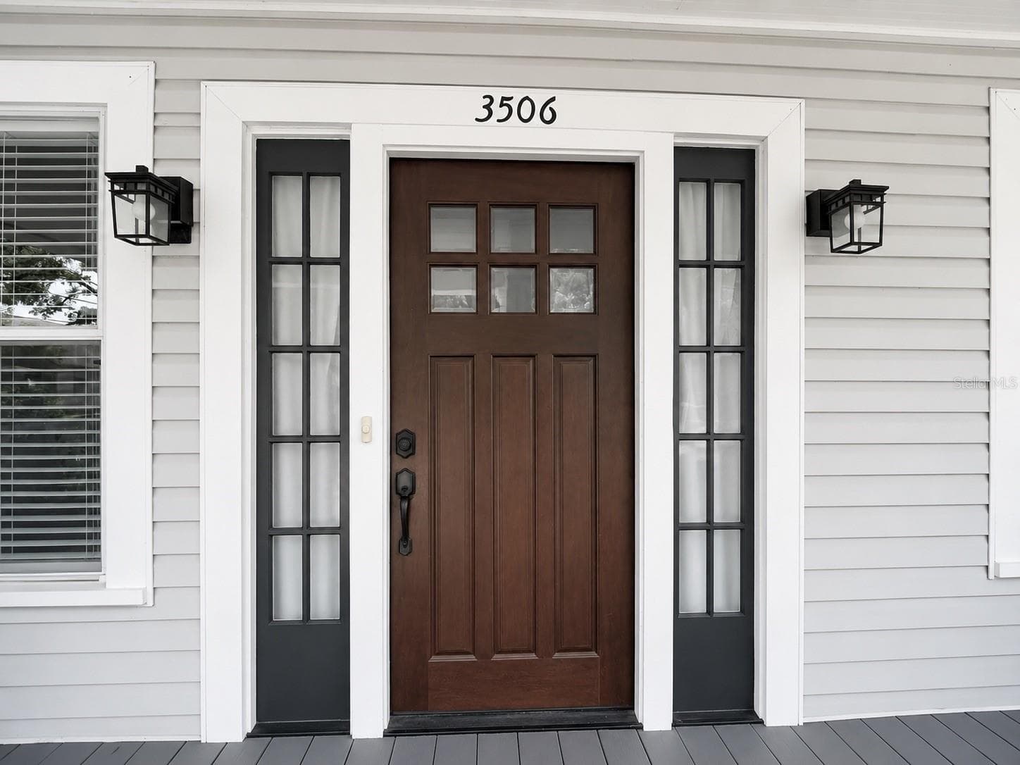 Step Inside.. - 3506 N 12TH ST, TAMPA