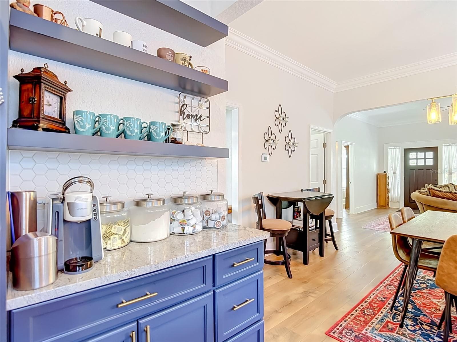 Open Shelving - 3506 N 12TH ST, TAMPA