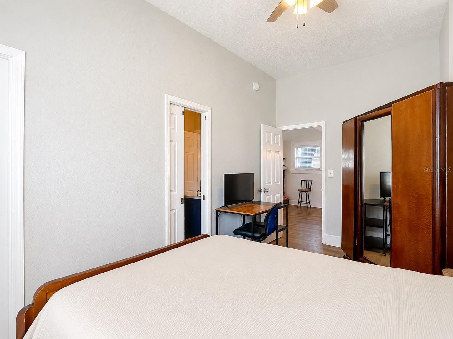 Bedroom 2 - 3506 N 12TH ST, TAMPA