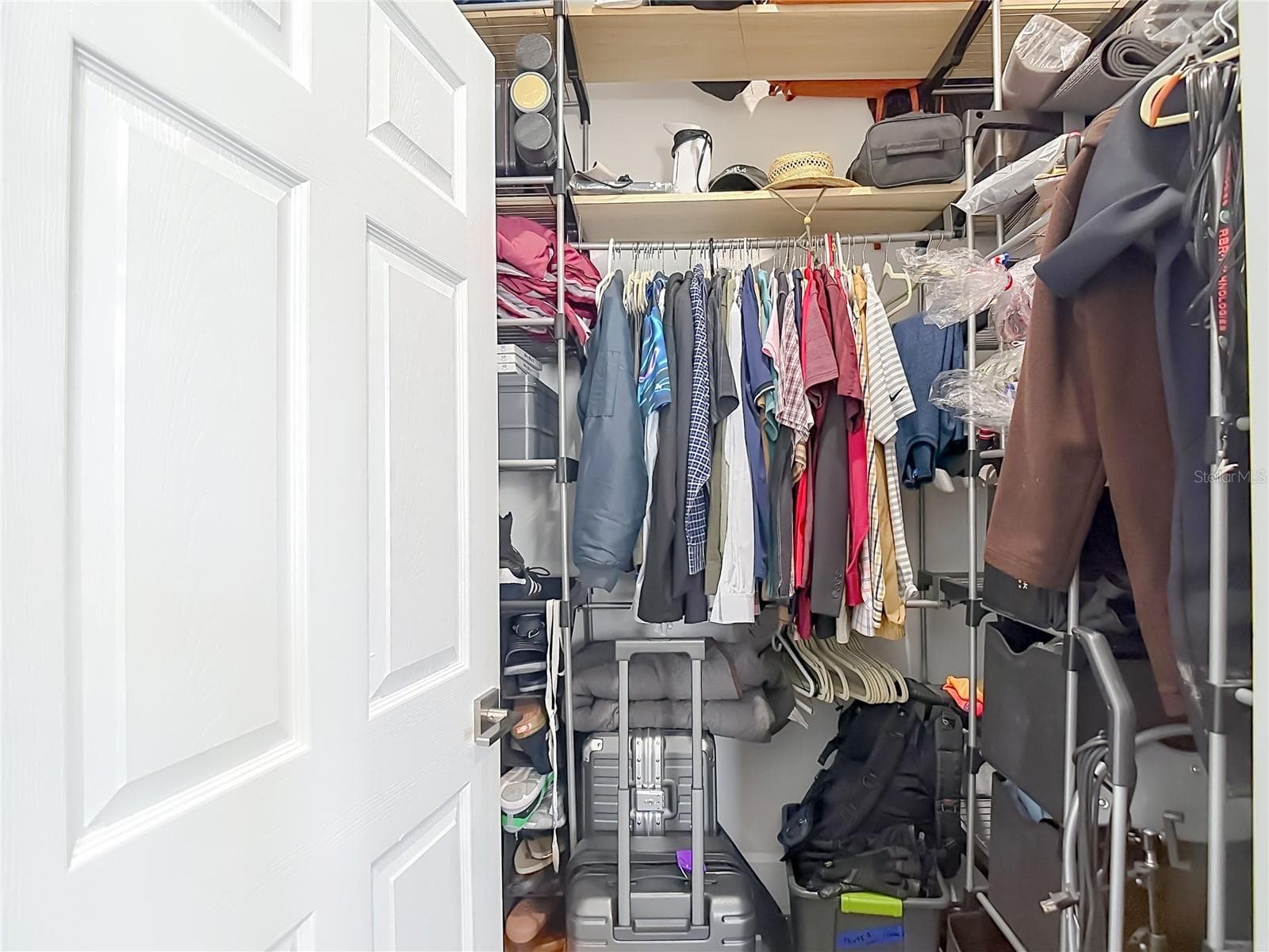Walk0In Closet - 3506 N 12TH ST, TAMPA