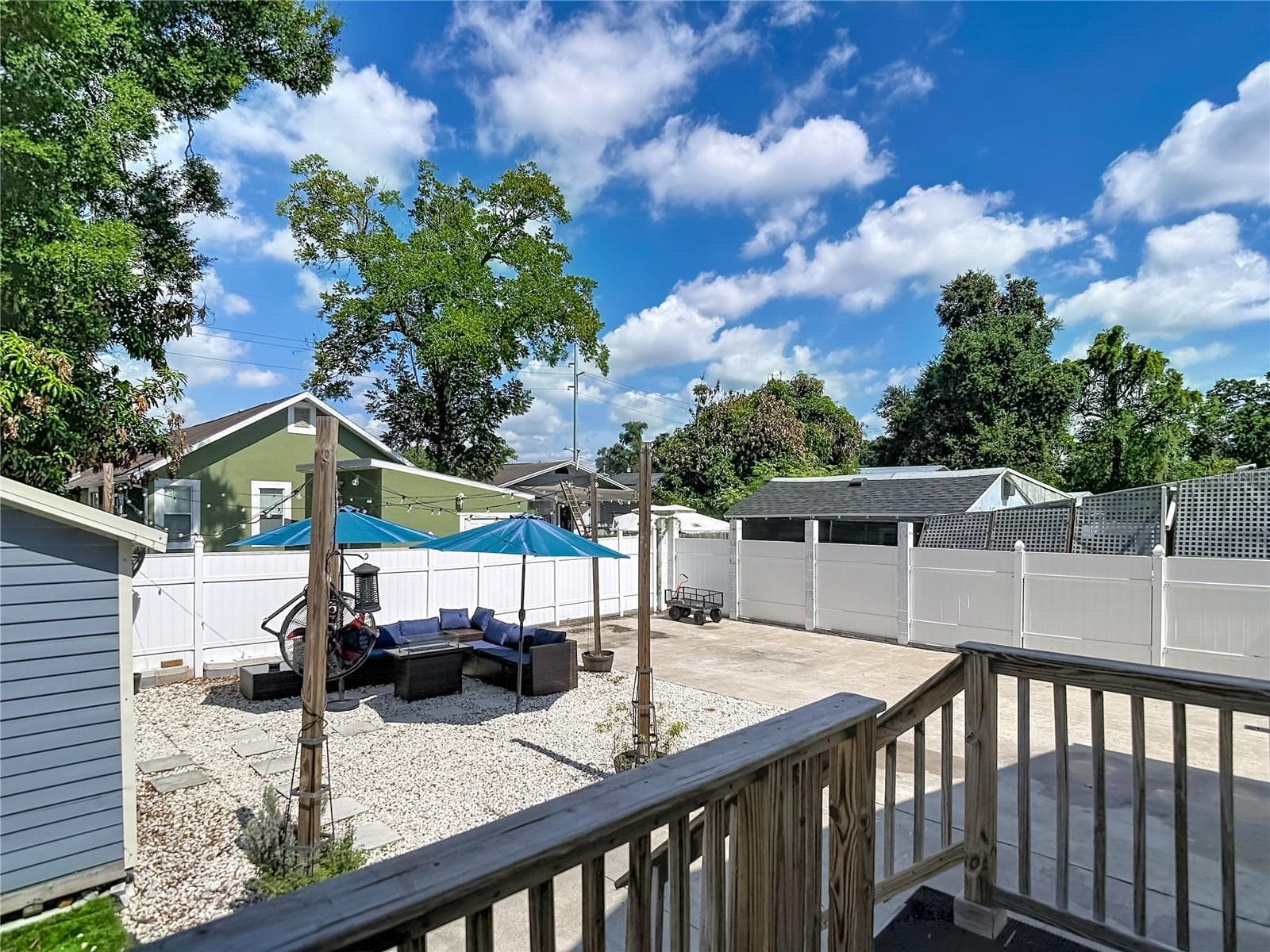 Single Family Residence at 3506 N 12TH ST, TAMPA, photo 61 of 73