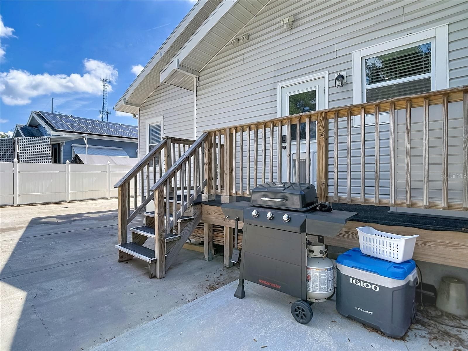 Single Family Residence at 3506 N 12TH ST, TAMPA, photo 66 of 73