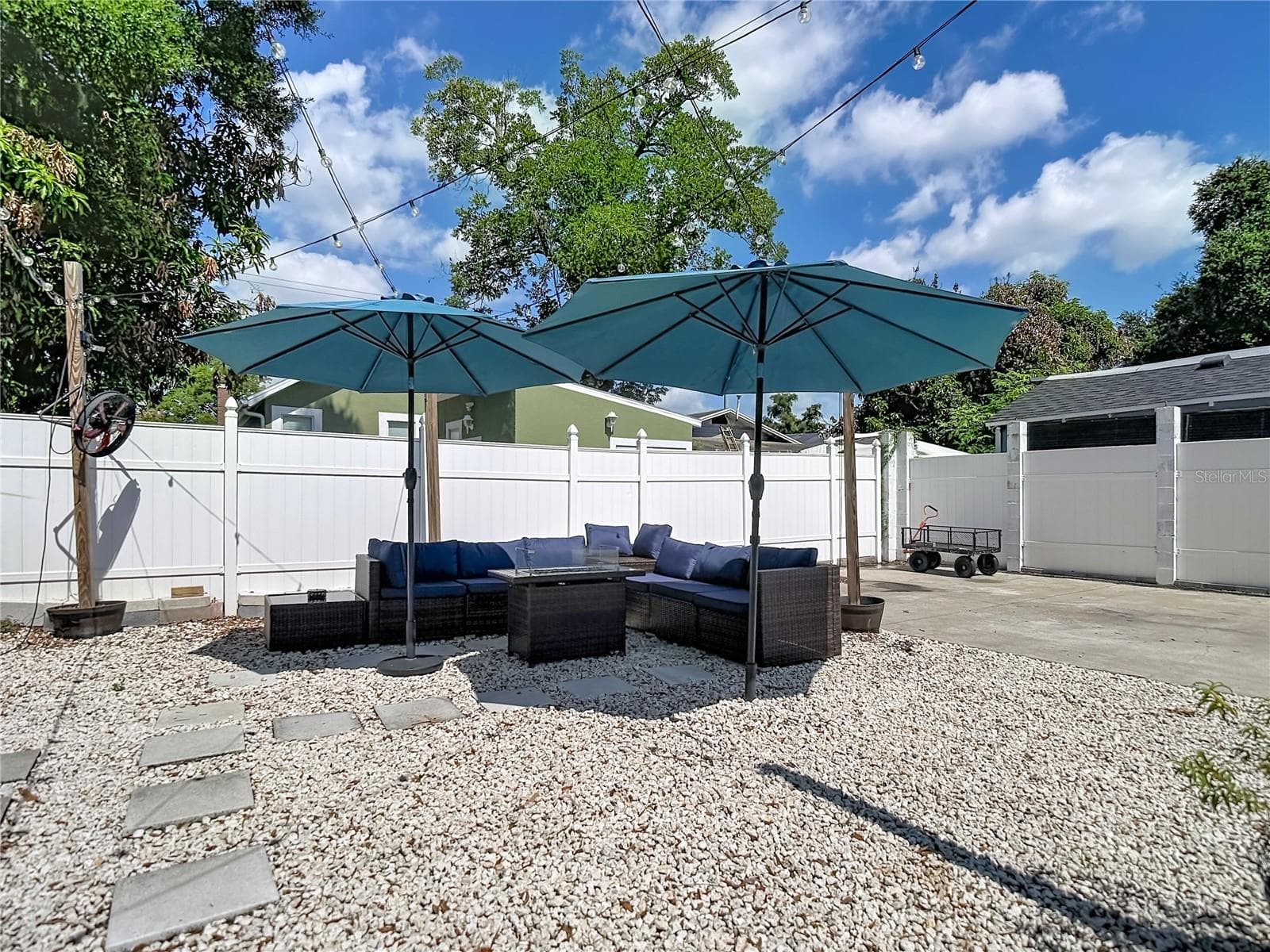 Single Family Residence at 3506 N 12TH ST, TAMPA, photo 67 of 73