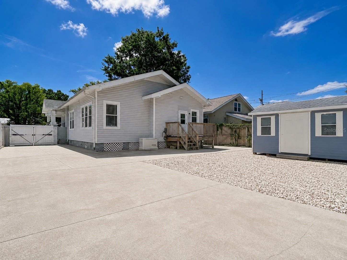 Single Family Residence at 3506 N 12TH ST, TAMPA, photo 69 of 73