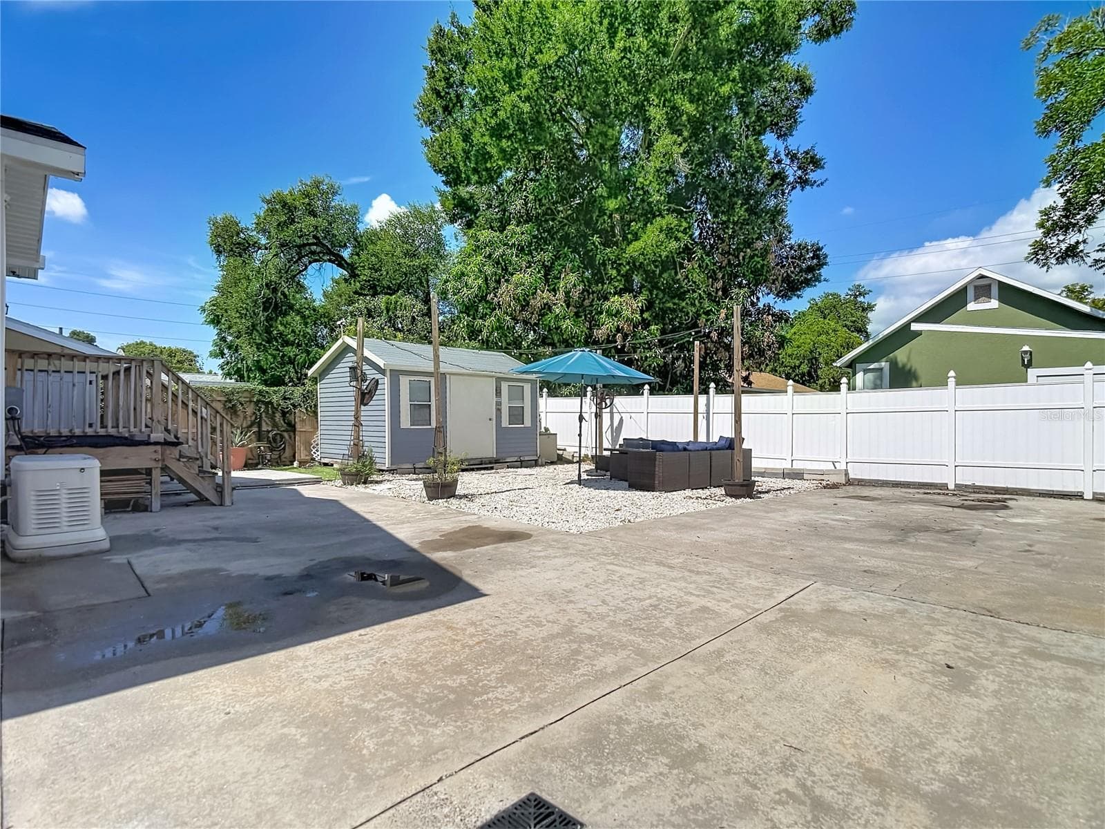 Single Family Residence at 3506 N 12TH ST, TAMPA, photo 71 of 73