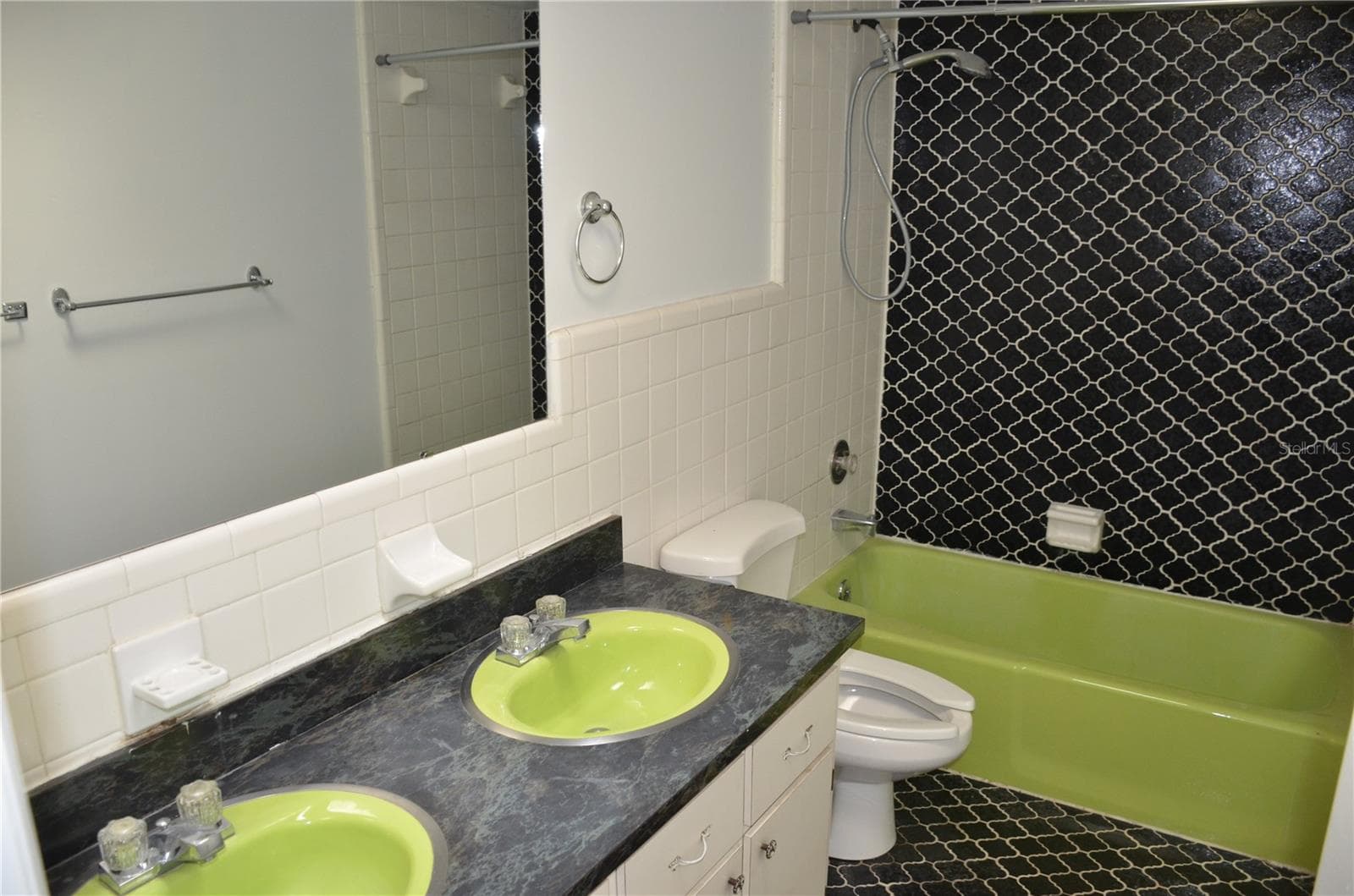 Guest Bath - 5060 ANDREA BLVD, ORLANDO