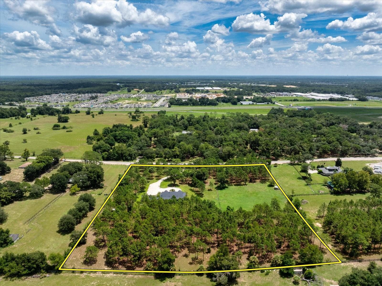 Single Family Residence at 5208 EFFIE DR, APOPKA, photo 53 of 73