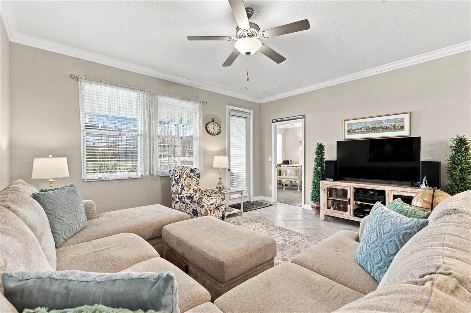 Single Family Residence at 9189 SHADYSIDE LN, LAND O LAKES, photo 39 of 80