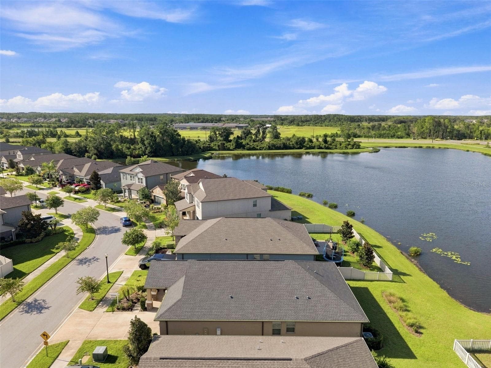 Single Family Residence at 9189 SHADYSIDE LN, LAND O LAKES, photo 63 of 80