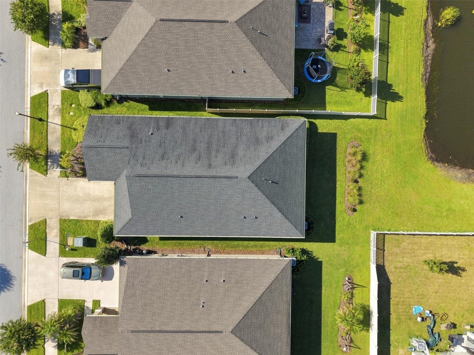 Single Family Residence at 9189 SHADYSIDE LN, LAND O LAKES, photo 64 of 80
