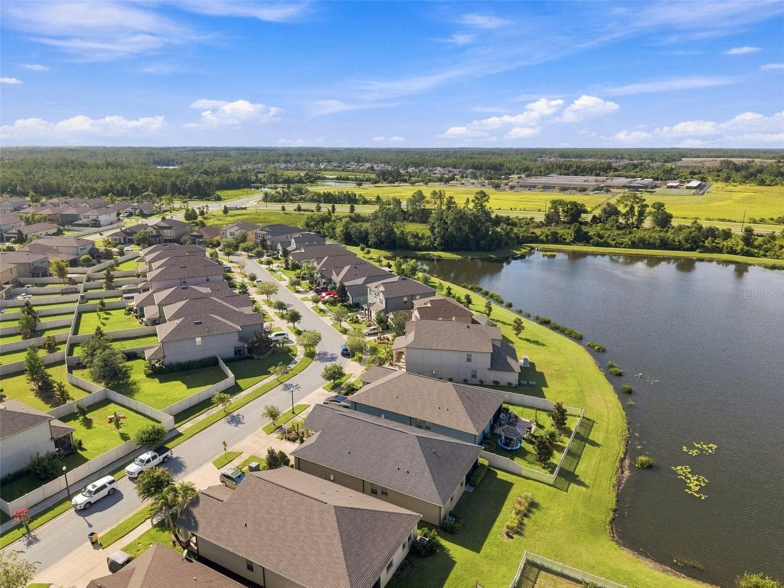Single Family Residence at 9189 SHADYSIDE LN, LAND O LAKES, photo 68 of 80
