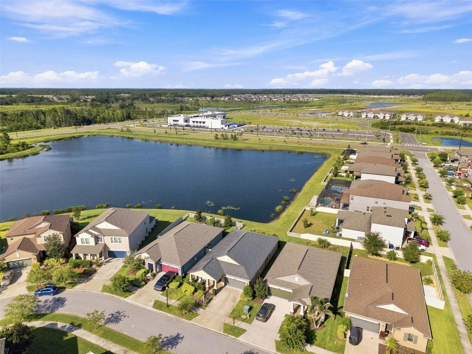 Single Family Residence at 9189 SHADYSIDE LN, LAND O LAKES, photo 69 of 80