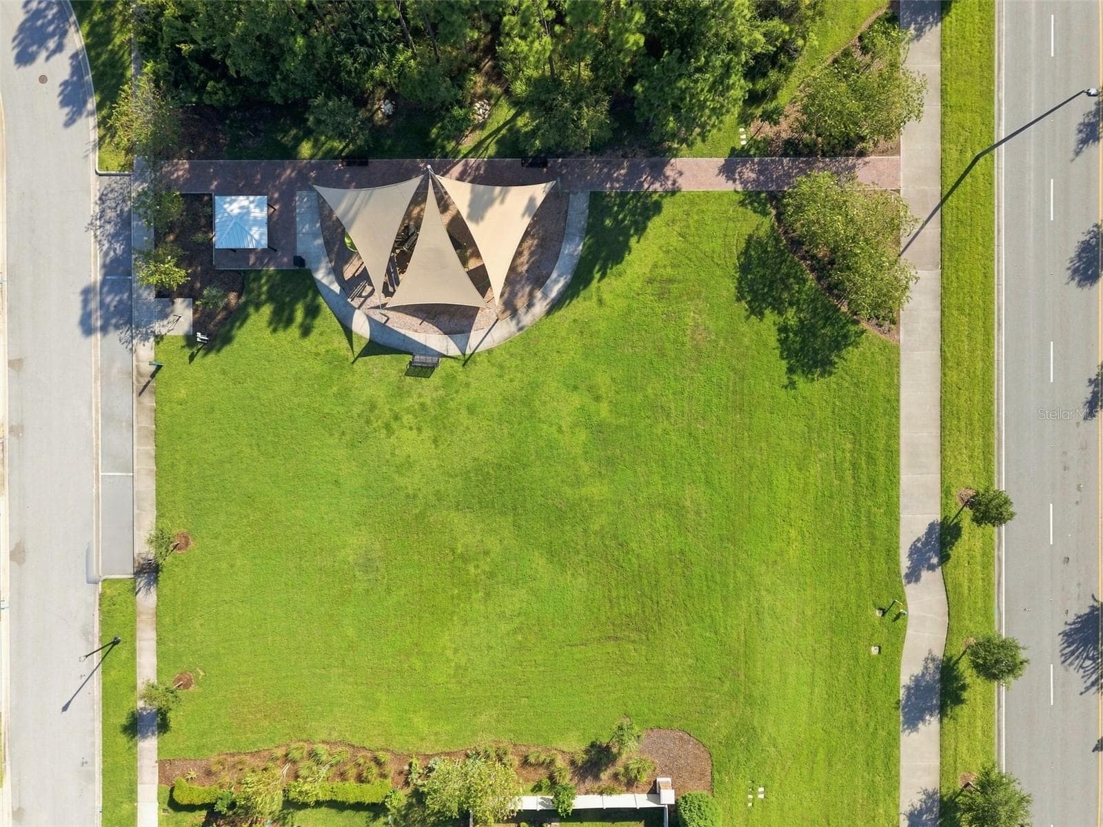 Single Family Residence at 9189 SHADYSIDE LN, LAND O LAKES, photo 71 of 80