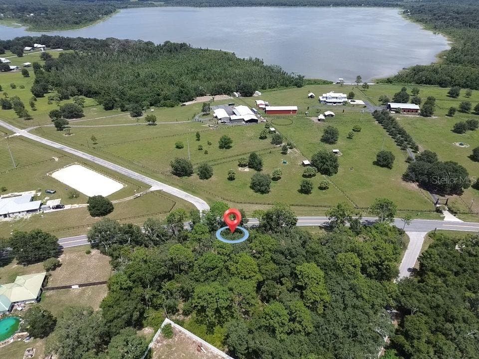 Land at TBD SE 180TH AVE ROAD, OCKLAWAHA, photo 4 of 4