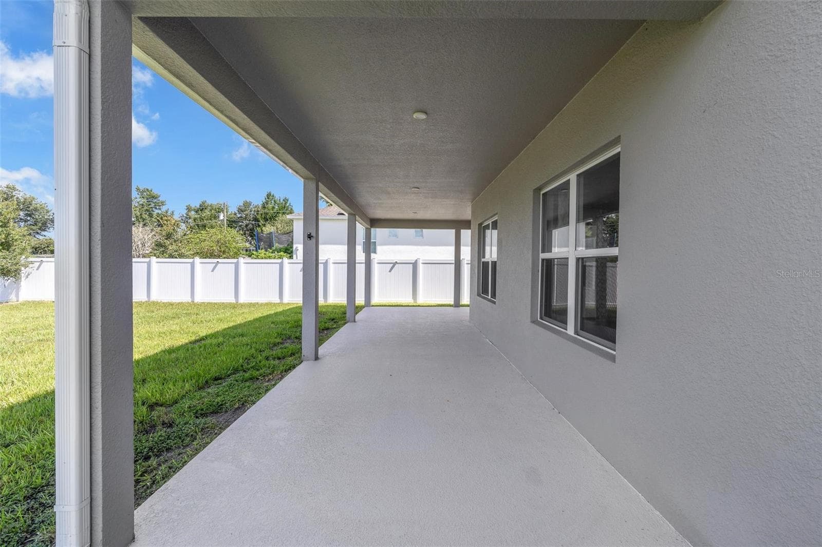 Single Family Residence at 3009 ROBLES RD, CLERMONT, photo 64 of 84