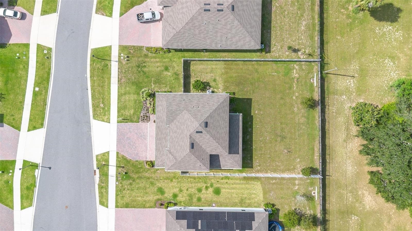 Single Family Residence at 3009 ROBLES RD, CLERMONT, photo 80 of 84